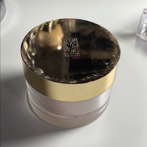 YSL Souffle #1 D'Eclat Finishing Veil